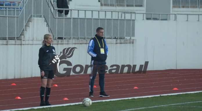 Incertitudine la Viitorul! Clubul a negat plecarea lui Stoican, dar speculațiile se întețesc