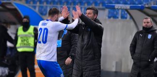 Craiova, victorie pentru liniște