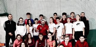 Debut de excepție pentru tenismenii de la ATC Elite