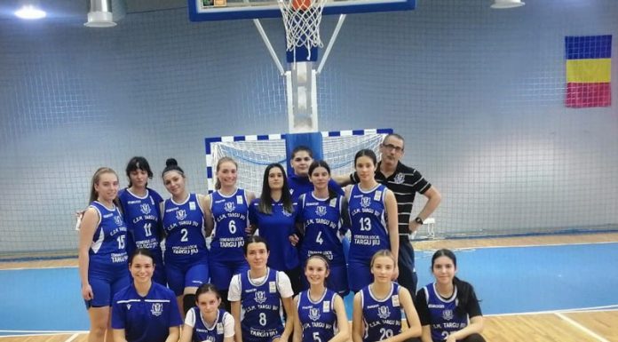 Fără două piese de bază, baschetbalistele U16 nu au furnizat surprize