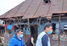 Campanie socială demarată de PER la Drăguțești