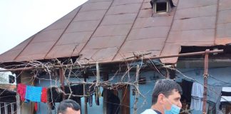 Campanie socială demarată de PER la Drăguțești