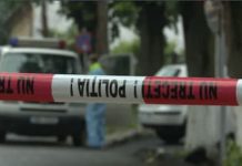 Tentativă de omor la Lăzărești, arest preventiv decis de PT Gorj