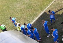 Victorie muncită pentru Gilortul