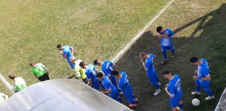 Victorie muncită pentru Gilortul