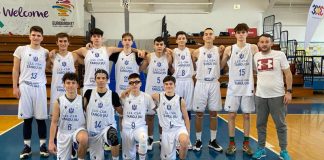 CSS-CSM Târgu Jiu U16, calificare en fanfare la turneul semifinal