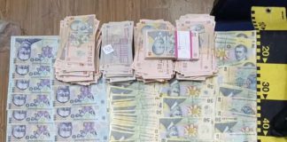 Un tânăr din Motru, implicat în furtul a 25.000 de lei! Victima, un octogenar