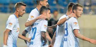 Mihăilă crede în transferul lui Cicâldău