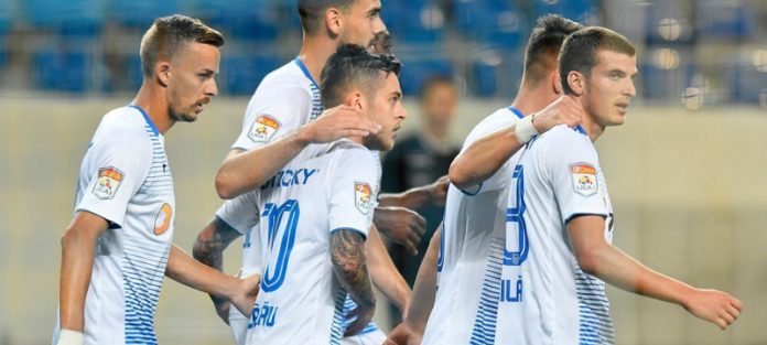 Mihăilă crede în transferul lui Cicâldău