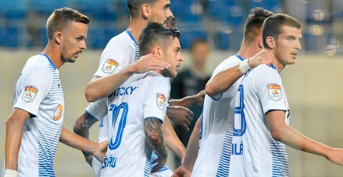 Mihăilă crede în transferul lui Cicâldău