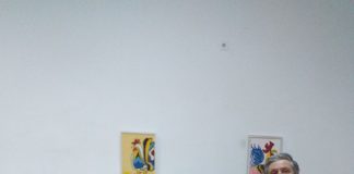 Cocoși, cocoși…dar putea să fie și o găinușă!