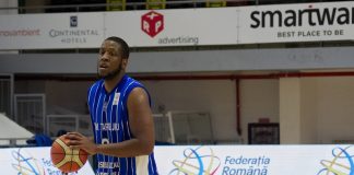 Kevin Allen lipsește și la Cluj