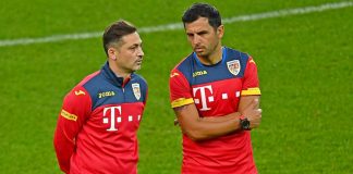 România debutează în preliminariile pentru CM 2022