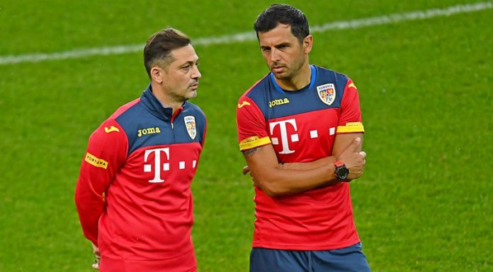 România debutează în preliminariile pentru CM 2022