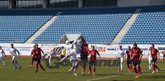 Calcule pentru play-off! Ultima etapă se joacă duminică