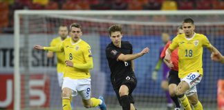 Rădoi a recunoscut superioritatea Germaniei: Nu știu dacă un punct era meritat