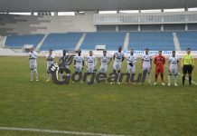 După decizia ÎCCJ, Pandurii trebuie să obțină victorii și în teren