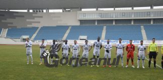 După decizia ÎCCJ, Pandurii trebuie să obțină victorii și în teren