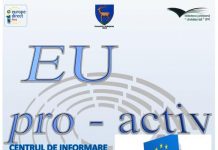 Curs de cetățenie activă