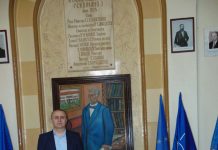 Destăinuiri: Interviu cu domnul profesor Flavius Boian, directorul Colegiului Național „Spiru Haret”