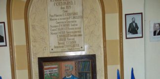 Destăinuiri: Interviu cu domnul profesor Flavius Boian, directorul Colegiului Național „Spiru Haret”