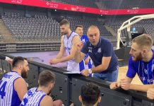 Dublă importantă pentru CSM