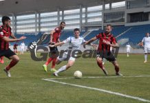 Viitorul începe play-out-ul de pe primul loc