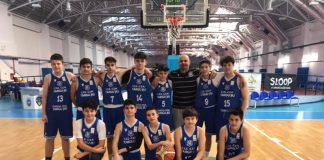 Calificare fără emoții pentru CSS Under 14