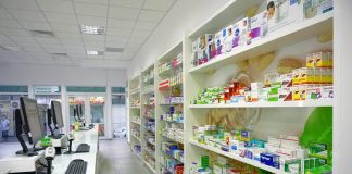 Testarea Covid în farmaciile din Gorj – Remuneraţii pe măsură