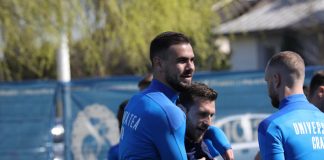 Koljic, Ofosu și Acka au revenit la antrenamente