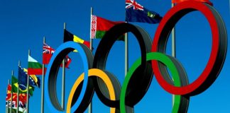 Echipa de fotbal îşi află adversarii de la JO în aprilie