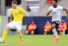 Neînvinși, dar eliminați. România U21, prestație bună la CE din Ungaria