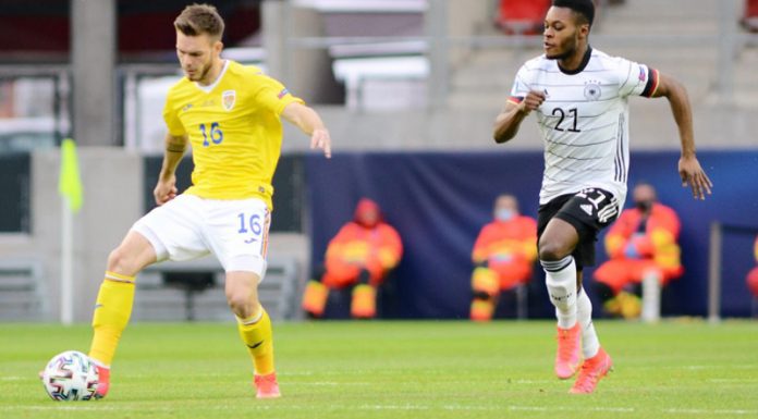 Neînvinși, dar eliminați. România U21, prestație bună la CE din Ungaria