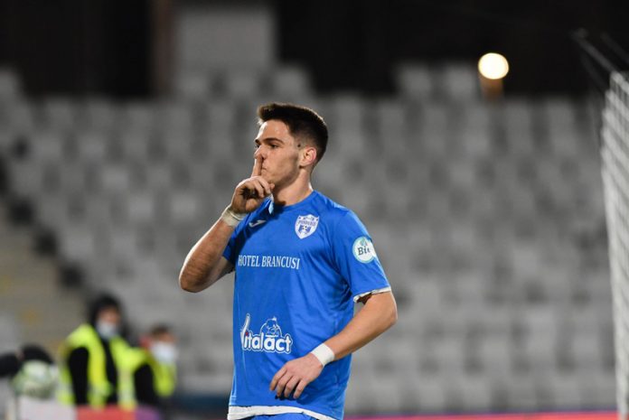 Paraschiv, spre Cluj. Stoican, în stand by