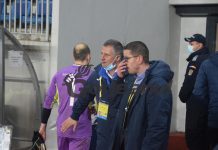 Stoican a plecat de la Viitorul