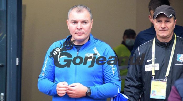 Condescu e ferm: Această echipă fără Cojocaru nu ar fi existat