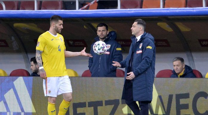 Rădoi se teme de Armenia: Astfel de echipe ne pun probleme!