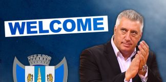 Schimbare de antrenor la CSM Târgu Jiu!