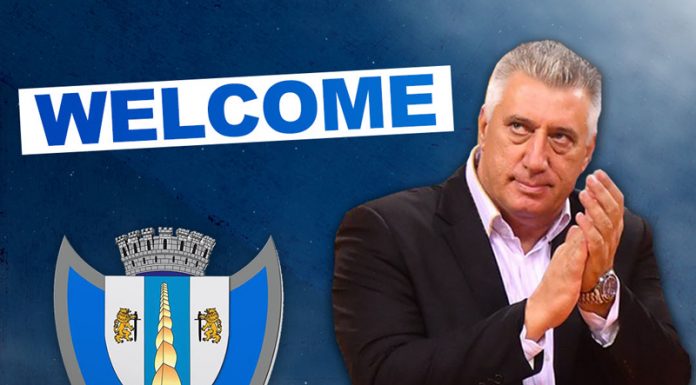 Schimbare de antrenor la CSM Târgu Jiu!