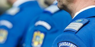 Au fost admiși la Şcoala de Subofiţeri Jandarmi