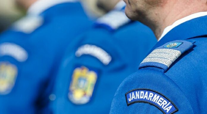 Au fost admiși la Şcoala de Subofiţeri Jandarmi