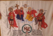 RESTITUIRI – BICENTENARUL REVOLUȚIEI DIN 1821 CONDUSĂ DE TUDOR VLADIMIRESCU -1821-2021 – (I)