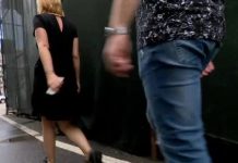 Tânăr cercetat după ce și-a amenințat și hărțuit fosta iubită