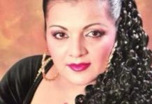 Cornelia Catanga a murit!