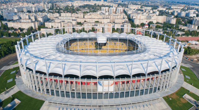 România – Macedonia de Nord, pe Arena Națională