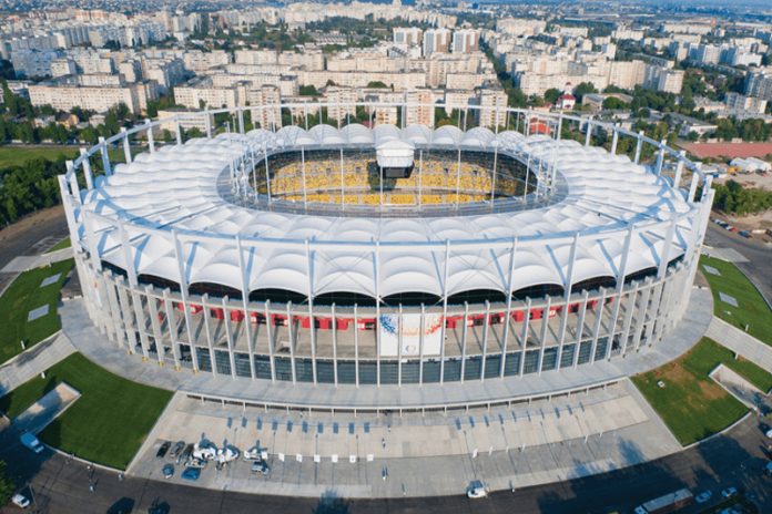 România – Macedonia de Nord, pe Arena Națională