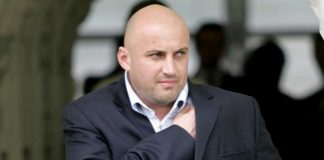 Afacerea cu cărbune din Oltenia l-a băgat pe Simota la pușcărie!