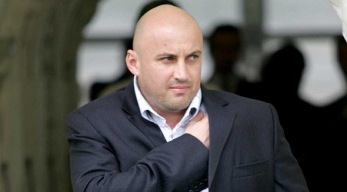 Afacerea cu cărbune din Oltenia l-a băgat pe Simota la pușcărie!