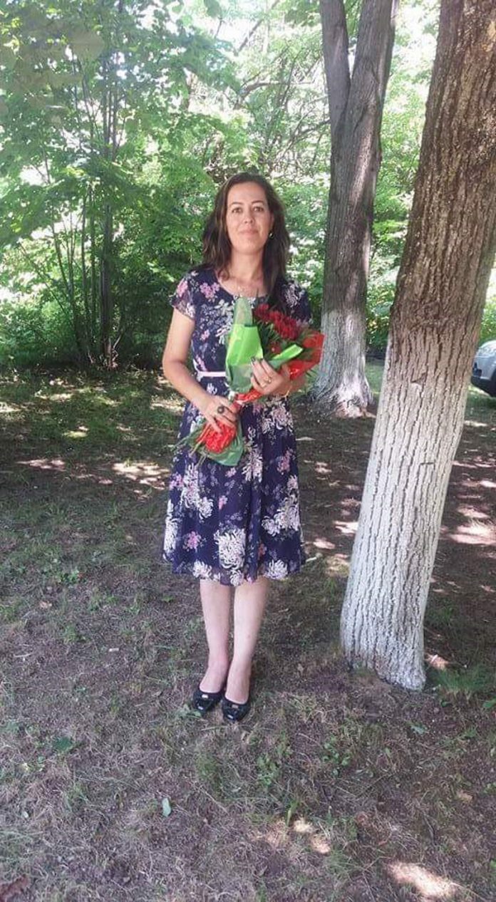 Rânduri despre un om deosebit – prof. Aura Maria Sichitiu