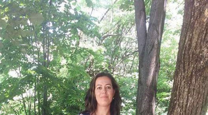 Rânduri despre un om deosebit – prof. Aura Maria Sichitiu